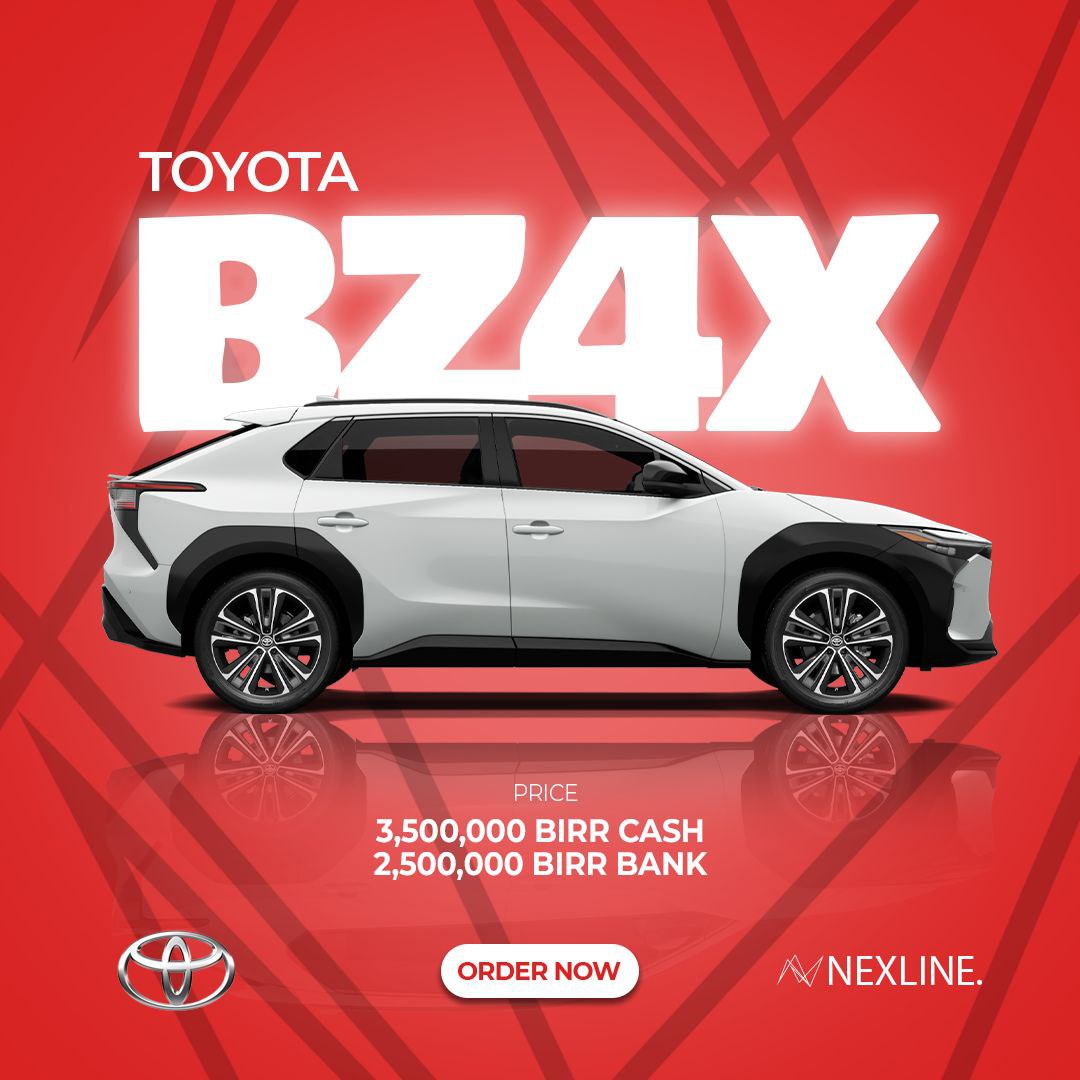 2023 Toyota BZ4X 2WD