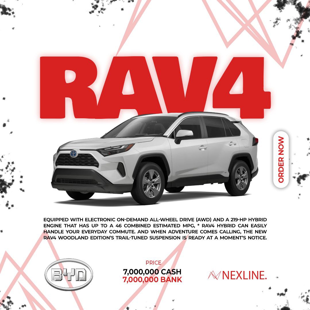 2024 Toyota Highlander Hybrid