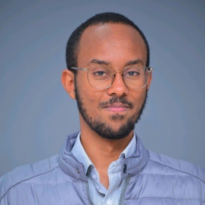 Girum Hailegebriel